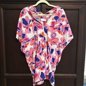 Adrienne blouse